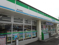 ファミリーマート野田宮崎店まで331ｍ