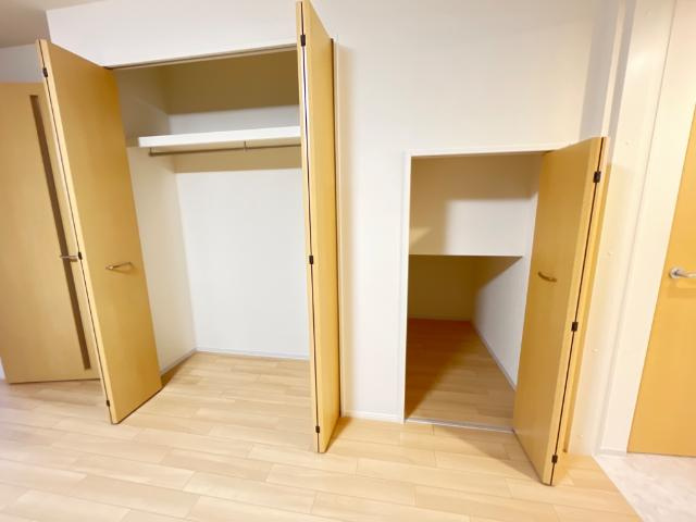 収納（イメージ）