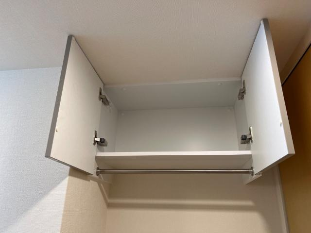 収納（イメージ）