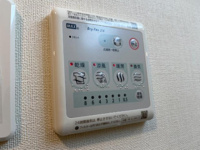 室内設備（イメージ）