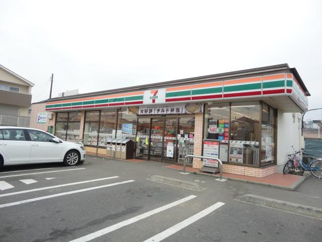 セブンイレブン白井ベリーフィールド店まで1,042ｍ