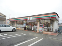 セブンイレブン白井ベリーフィールド店まで1,042ｍ