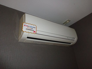 エアコン（イメージ）