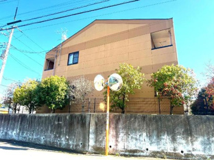 外観写真（昼）