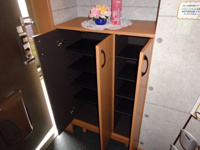 シューズＢＯＸ（イメージ）
