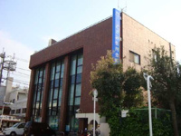 銀行まで1,800ｍ