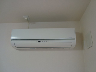 エアコン
