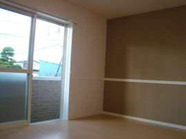 洋室