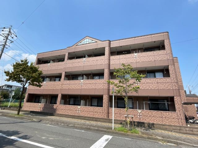外観写真（昼）