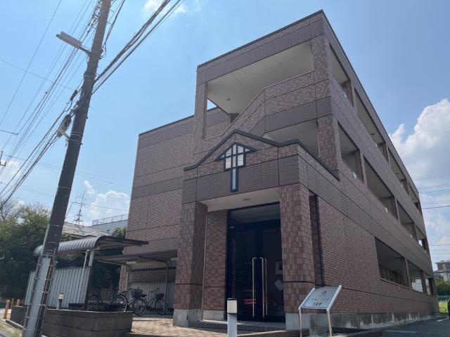 外観写真（昼）