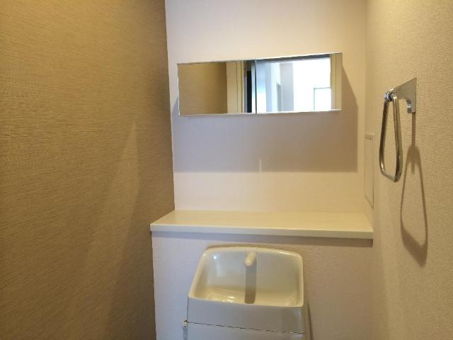 トイレ収納