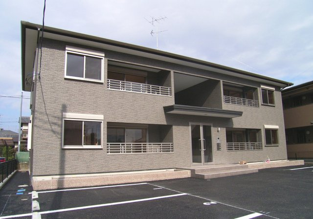 外観も気になるポイント