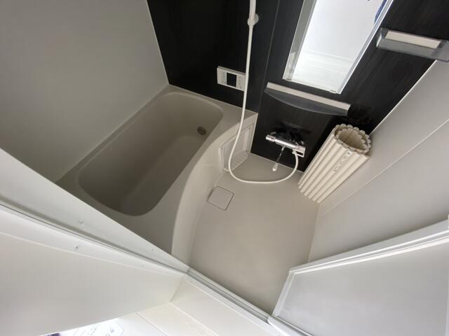 お風呂です