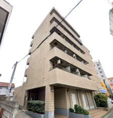 外はこのようになっています