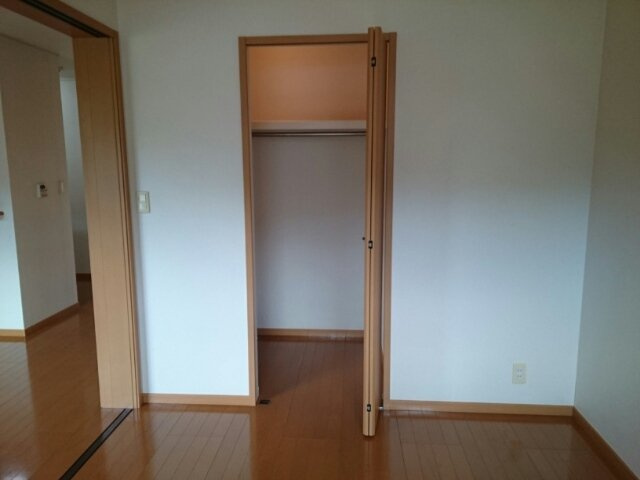小物を収納するのに便利です