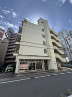 外はこのようになっています