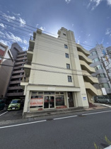 外はこのようになっています