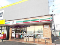 セブン・イレブン柏中原2丁目店まで1100m