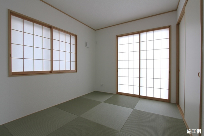 【内装】 | 同じ工務店様の施工例です。