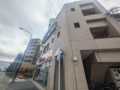 【外観】 【外観】
