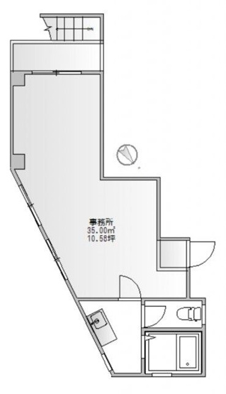 【間取り】 | NMKビル