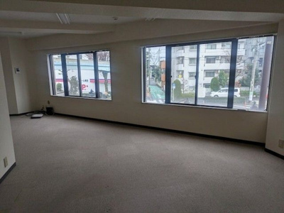 【寝室】