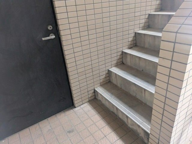 【その他共用部分】 | NMKビル