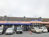 セレクションまで600m