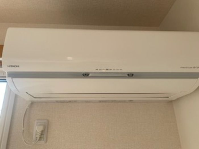 セジュール西台８の設備