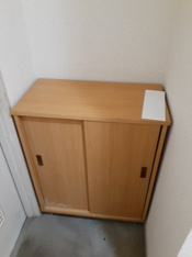 下駄箱