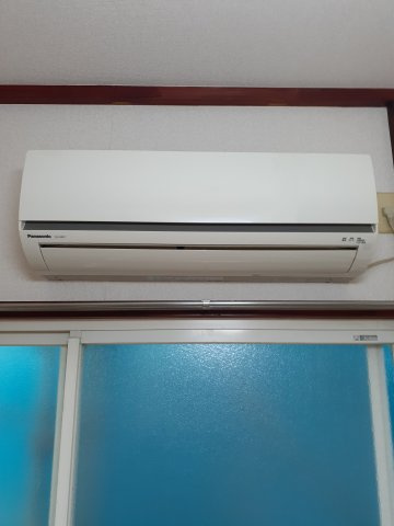エアコン