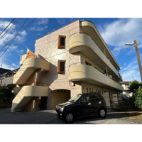外観もきれいです