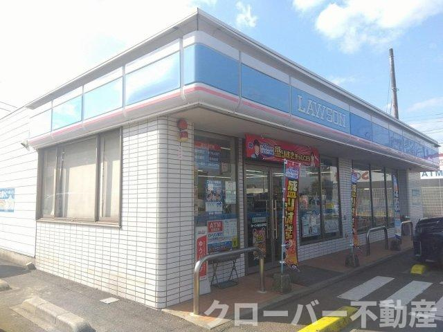 レオパレス坂出の周辺