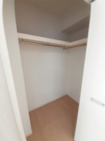 収納豊富です