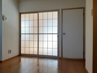 居間です