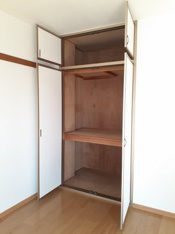 小物を収納するのに便利です