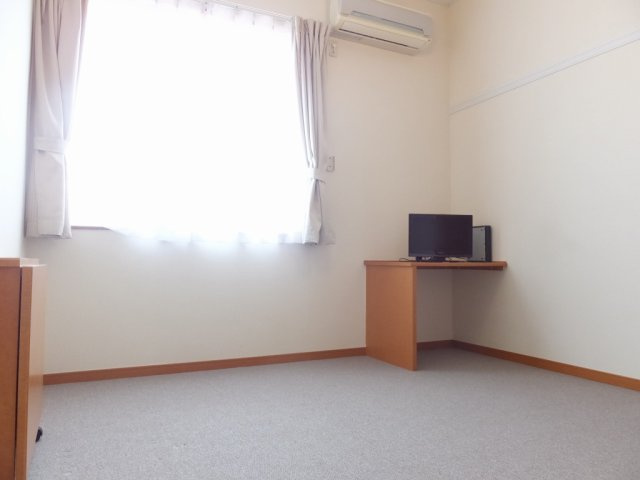 ２階床は防音性を考慮したカーペット仕様です。