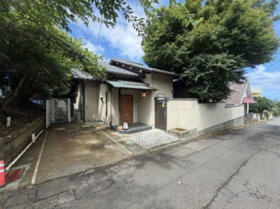 伊東市宇佐美 グリーヒル戸建ての画像