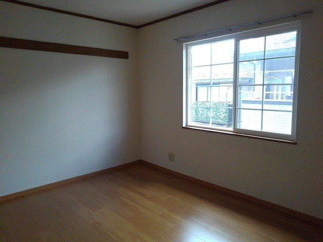 物件の内装です