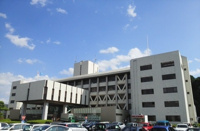 印西市役所まで1900m