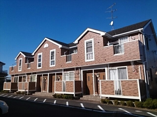 外観も気になるポイント