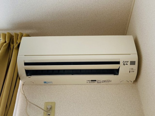 お部屋によりメーカーが異なります