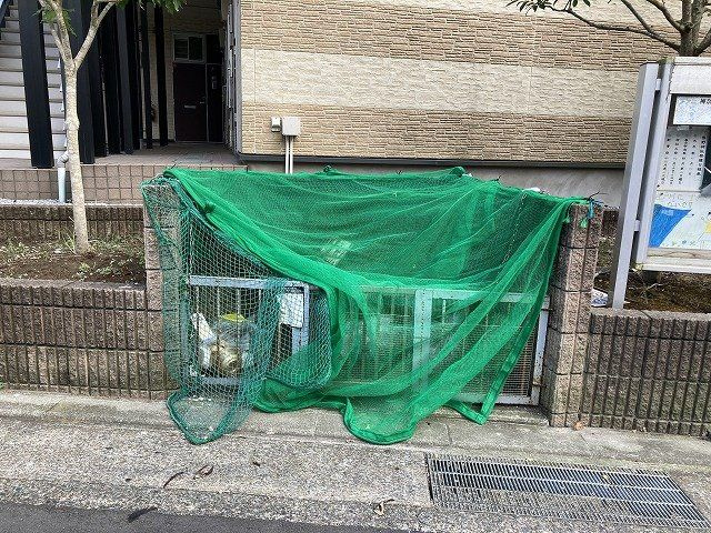 ゴミ
