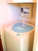 家具家電付のお部屋で素敵な生活を始めてみては･･･？