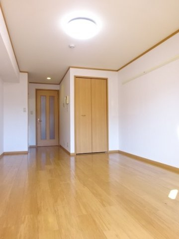 内装も気になるポイント