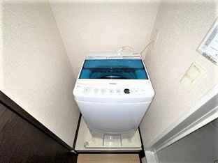 洗濯機