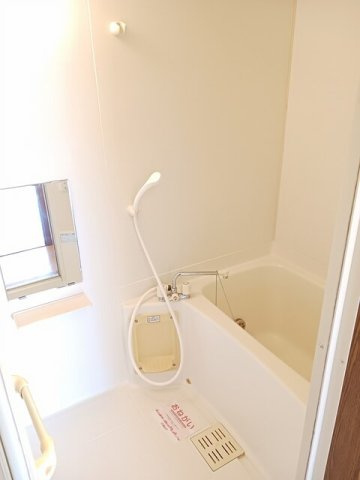 お風呂で日々の疲れを落としましょう
