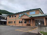 山田内科医院まで1200m