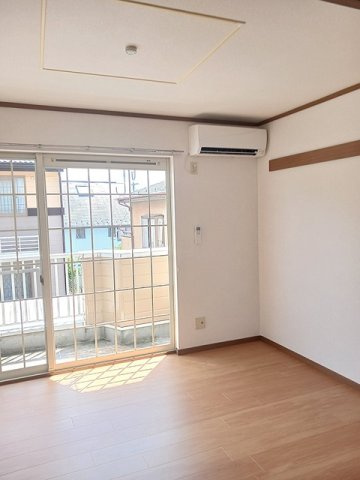 内装も気になるポイント