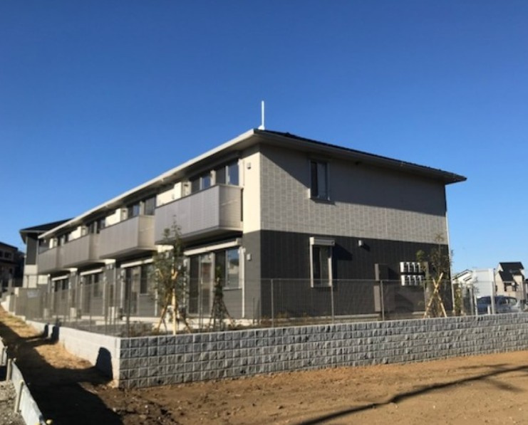 プレミアムリコス　弐号館